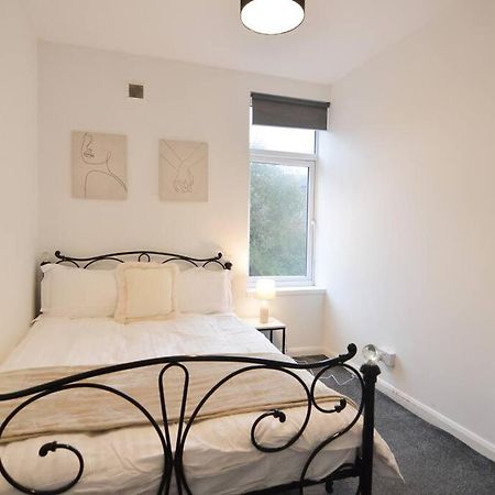 Contemporary 3 Bedroom Flat Kirkcaldy Dış mekan fotoğraf