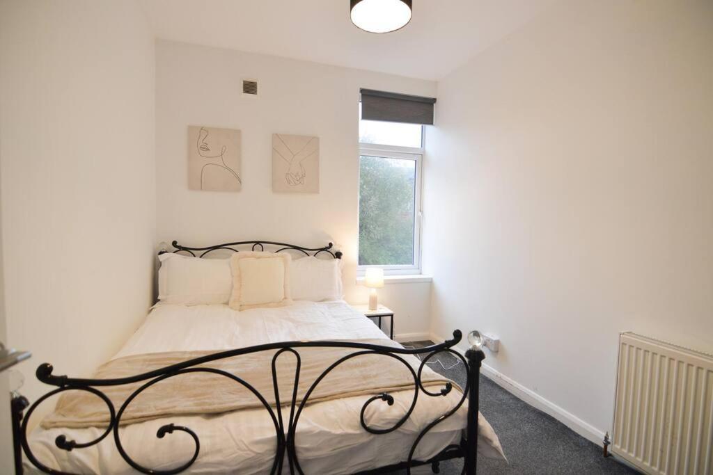 Contemporary 3 Bedroom Flat Kirkcaldy Dış mekan fotoğraf